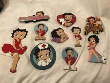 Betty boop magnets for sale  Sacramento