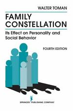 Constelação familiar: seus efeitos na personalidade e comportamento social, 4º..., usado comprar usado  Enviando para Brazil