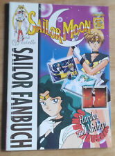 Sailor moon manga gebraucht kaufen  Neuss