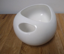 Steelite white ceramic for sale  CREWE