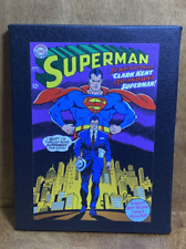 National comics superman for sale  Brandon