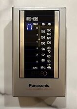 Panasonic 433 radio for sale  Shipping to Ireland