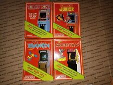 Donkey Kong Jr. Lote Junior Kong Mouse Trap (Atari 2600, 1983) Versión Coleco segunda mano  Embacar hacia Argentina