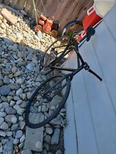 Bike fixie for sale  Porterville