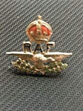 Raf pathfinder silver for sale  GLOUCESTER