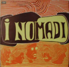 Nomadi nomadi vinyl usato  Taranto