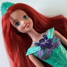 Disney princess ariel for sale  SPENNYMOOR