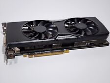 Usado, Placa de Vídeo EVGA GeForce GTX 960 FTW ACX 2.0 4GB GDDR5 (04GP43969KR) comprar usado  Enviando para Brazil