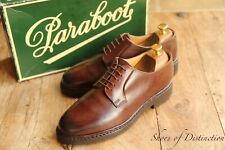 Paraboot burnished brown for sale  SUTTON COLDFIELD