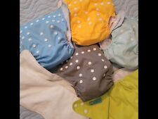 Alvababy cloth diapers for sale  Lilburn