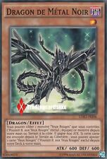 Dragon métal noir d'occasion  Argenteuil