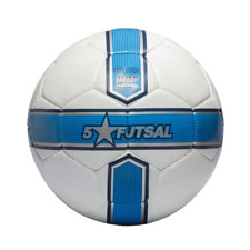 Bola de Futsal Tamanho 3 - Infantil "Evolution" | Futsal Cinco Estrelas, usado comprar usado  Enviando para Brazil