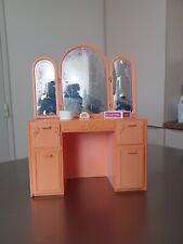 Coiffeuse barbie mattel d'occasion  Pessac