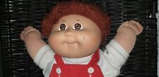 Cabbage patch kid d'occasion  Reims