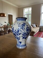 Antique delft ceramic d'occasion  Expédié en Belgium