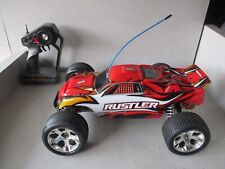 Traxxas rustler 2wd for sale  NUNEATON