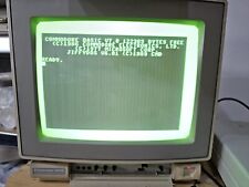 Commodore 1802 monitor gebraucht kaufen  Oberthal