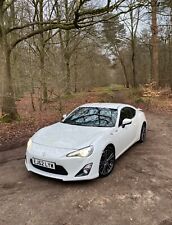 2012 toyota gt86 for sale  NORWICH