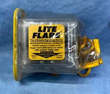 Emergency lite flares for sale  Valley Center