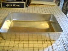 Vintage mirro aluminum for sale  Sesser