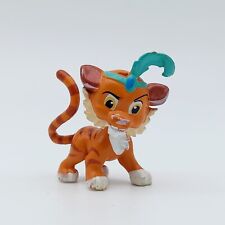 Usado, PVC Figure Palace Pets Disney Princess official product 2014 TIGER Sultan Jazmin segunda mano  Embacar hacia Argentina