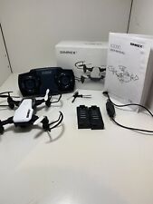 Simrex 300x drone for sale  SLEAFORD