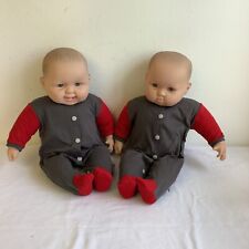 Doll bundle twins for sale  ASHTON-UNDER-LYNE
