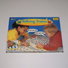 Talking trains early for sale  LINCOLN