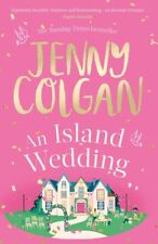 Island wedding jenny for sale  UK