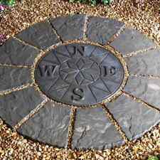 Compass rotunda paving for sale  UK