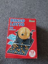 Bingo machine game for sale  WREXHAM
