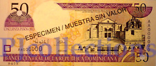 Dominican republic pesos usato  Santarcangelo Di Romagna