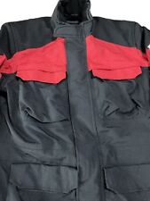 FirstGear Hypertext Mens Padded Motorcycle Jacket for sale  Shipping to South Africa