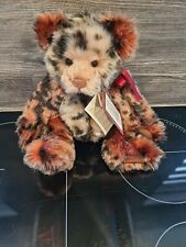 Charlie bears molino for sale  Shipping to Ireland
