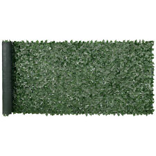 Vevor artificial hedge for sale  Shipping to Ireland
