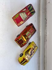 Matchbox streakers cars for sale  EXETER