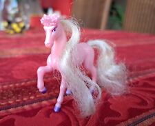 Retro pferd rosa gebraucht kaufen  Montabaur-Umland