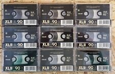 Maxell type leerkassetten gebraucht kaufen  Lensahn
