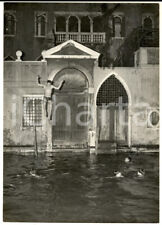 Agosto 1958 venezia usato  Milano