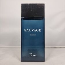 dior shower gel for sale  CARRICKFERGUS