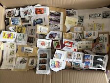12kg briefmarken kiloware gebraucht kaufen  Freiberg