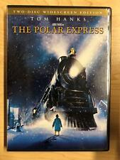 The polar express d'occasion  Expédié en Belgium