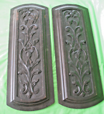 Pair old antique for sale  MARCH