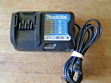 Makita battery charger for sale  Molalla