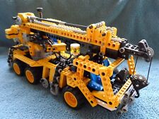 Lego technic 8460 for sale  DUNFERMLINE