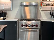 commercial gas range for sale  Wooster