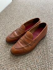 Grenson lloyd penny for sale  BRISTOL