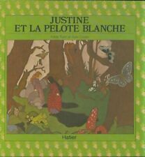 3922700 justine pelote d'occasion  France
