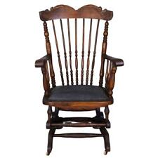Antique rocking chair for sale  Fairfield