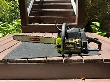 Poulan 3300 chainsaw for sale  Augusta